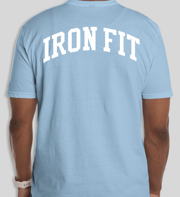 Oversized Short Sleeve T-Shirt