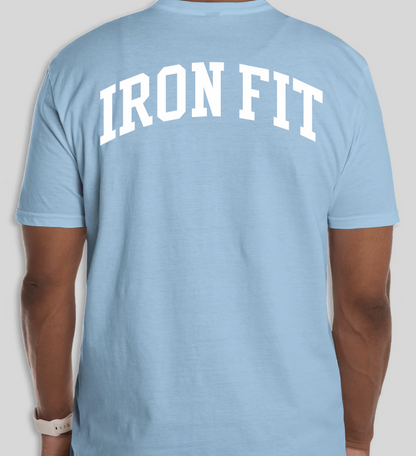 Oversized Short Sleeve T-Shirt