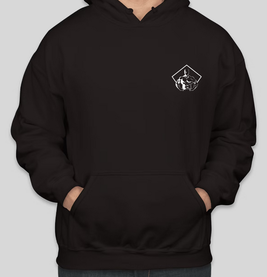 Heavy Premium Sweatshirt