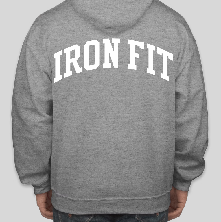 Heavy Premium Sweatshirt