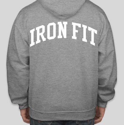 Heavy Premium Sweatshirt
