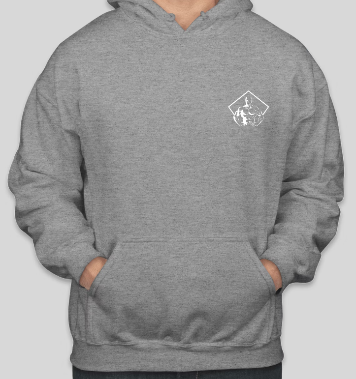 Heavy Premium Sweatshirt