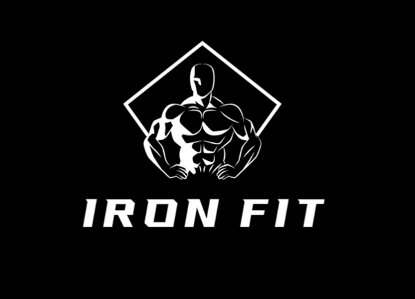Iron Fit Clothing 