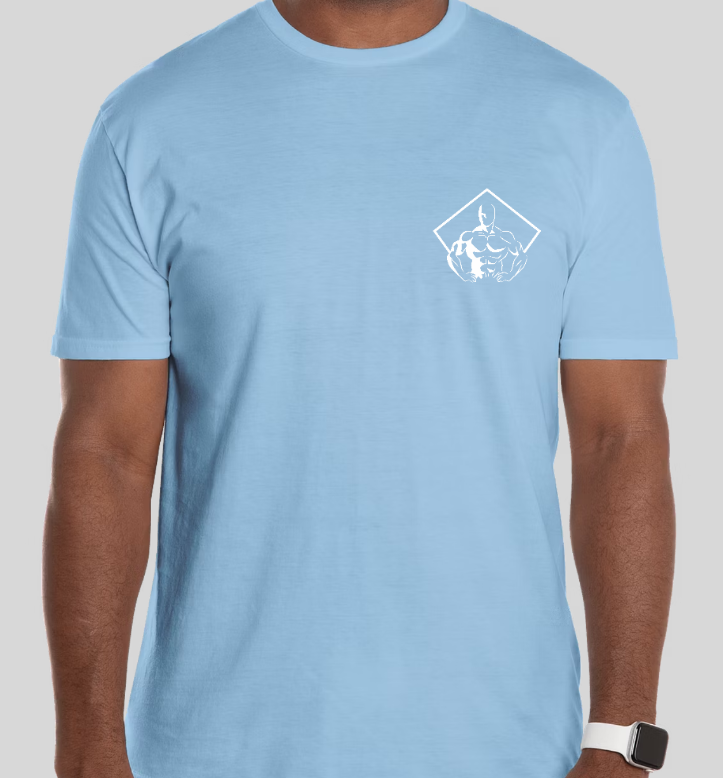 Oversized Short Sleeve T-Shirt