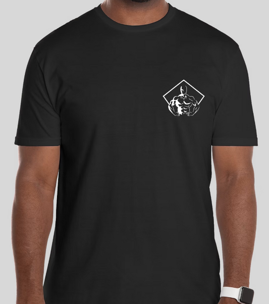 Oversized Short Sleeve T-Shirt