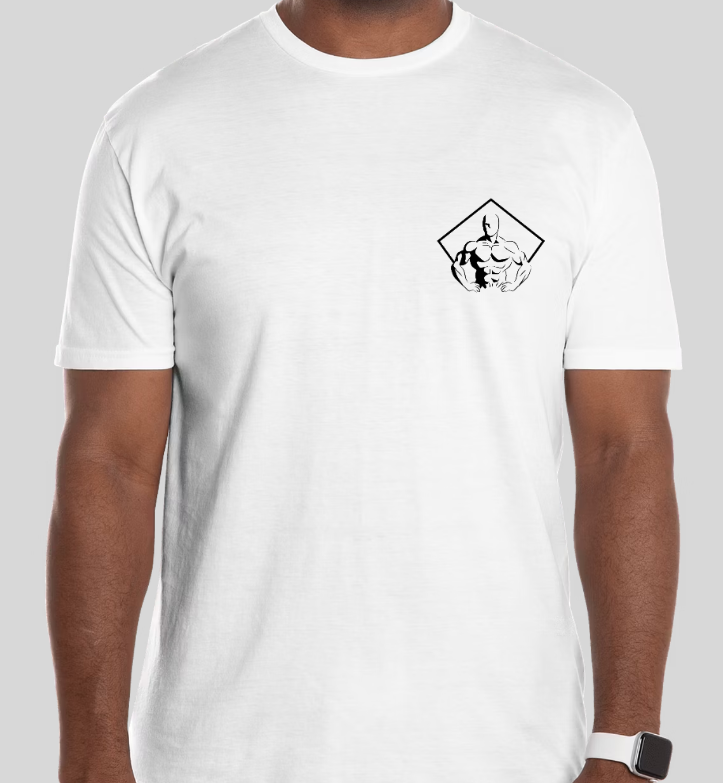 Oversized Short Sleeve T-Shirt