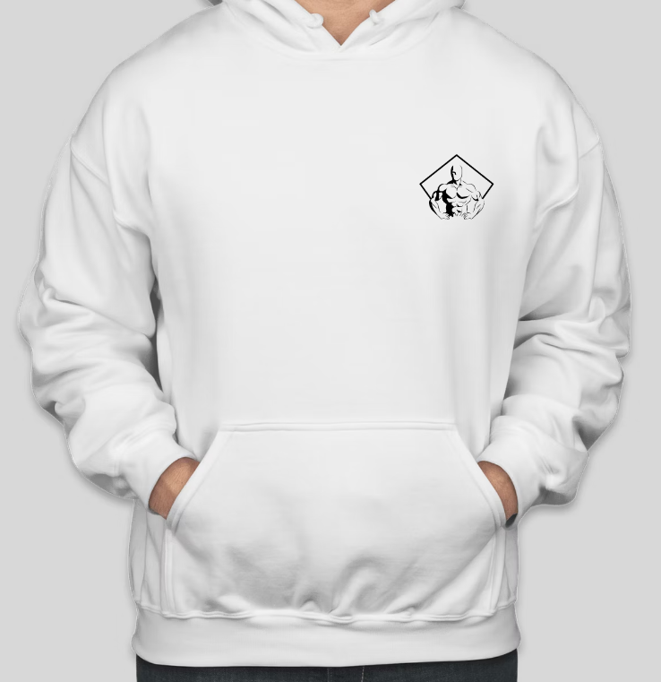 Heavy Premium Sweatshirt