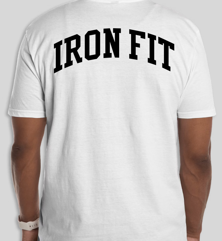 Oversized Short Sleeve T-Shirt